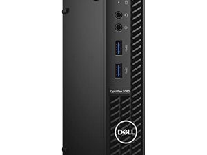 Ordinateur de bureau Dell OptiPlex 3000 3080