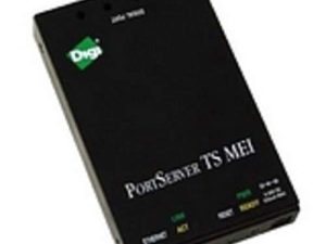 Serveur de périphériques Digi Portserver Ts 2