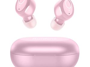 kurdene Écouteurs sans fil Bluetooth