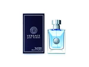 Versace Pour Homme Par Gianni Versace Pour