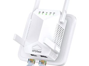 Extension WiFi