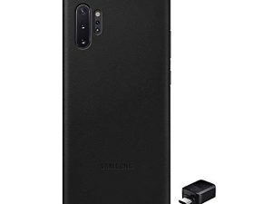 Coque Samsung Galaxy Note10+