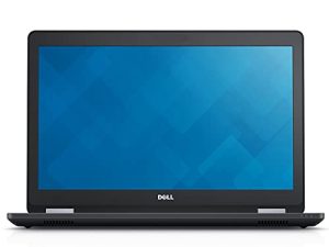 Ordinateur portable Dell Latitude E5570 15