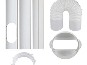 QZEP Pièces et accessoires de climatiseur Kit