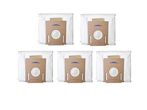 Kit d'accessoires pour aspirateur robot Yeedi Vac