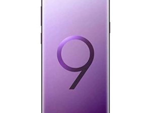 Smartphone Samsung Galaxy S9+ Double SIM -