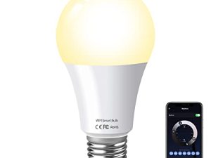 Ampoule Alexa