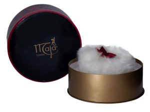 Poudre de talc parfumée Maja