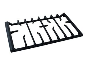 Grille de brûleur de surface Samsung DG94-02086A