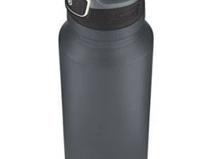 Coleman Autoseal FreeFlow Bouteille d'eau isolée en