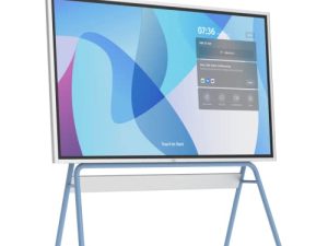 Tableau blanc intelligent Vibe S1 55"