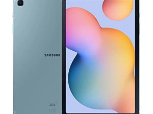 Tablette Android SAMSUNG Galaxy Tab S6 Lite