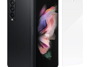Ensemble de protection pour téléphone intelligent Samsung