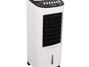 BBDU Portable climatiseur climatisation 65W humidificateur étage