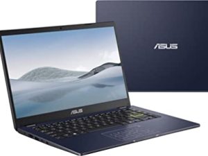 2022 ASUS 14" Thin Light Business Student