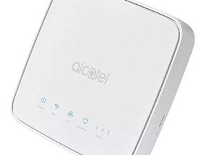 Routeur Alcatel Link Hub 4G LTE Unlocked
