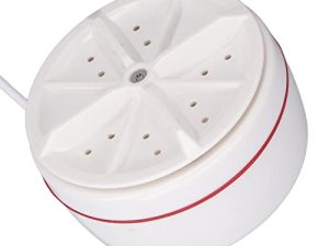 Machine à laver portable 30 W pour