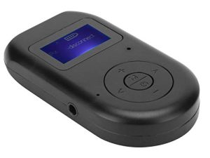 Adaptateur Appel mains libres opération simple Émetteur