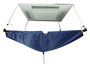 Housse de nettoyage pour climatiseur Couvertures de