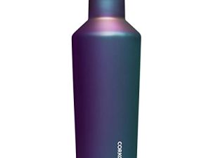 Corkcicle Bouteille d'eau de voyage isotherme pour