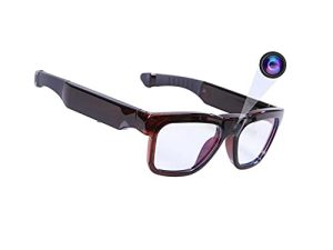 Lunettes de caméra OhO