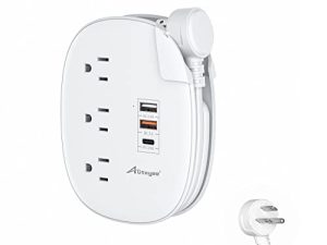 Alitayee Multiprise USB C 20 W