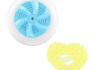 Mini lave-linge portable