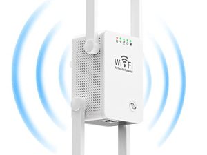 Extension WiFi