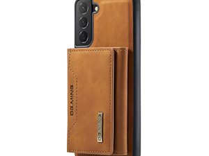 TACOO Samsung Galaxy S21 housse de portefeuille