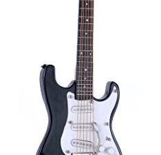 Broadway Gifts Réplique miniature de guitare électrique