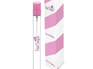 Pink Sugar Eau de Toilette Parfum pour