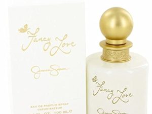 Fancy Love par Jessica Simpson Eau de