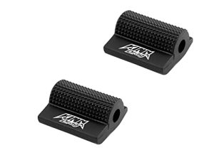 PETKAKA Protecteur universel de chaussures de moto