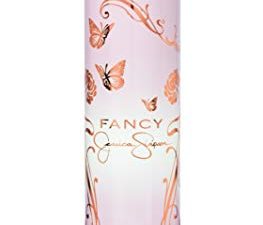 Jessica Simpson Brume parfumée fantaisie 8 oz