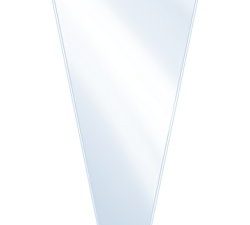 Manchons de protection Ultra PRO pour fanions