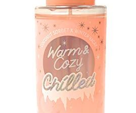 Victoria's Secret Pink Warm & Cosy Chilled