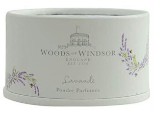 Woods of Windsor Poudre à dépoussiérer à