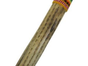 15" Chilien Cactus Pluie Bâton Musical Instrument