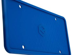 Rightcar Solutions Cadres de plaque d'immatriculation en