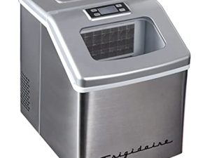 FRIGIDAIRE EFIC452-SS Machine transparente extra large de
