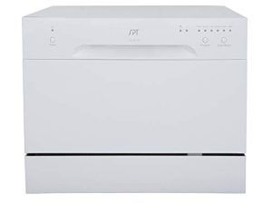 SPT SD-2213W ENERGY STAR Lave-vaisselle de comptoir