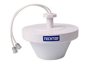 TECHTOO Hi-Gain 3G 4G LTE Intérieur 6dBi