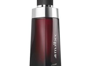 Eau De Toilette Malbec par O Boticario