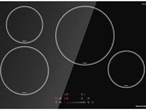 Table de cuisson à induction de 30