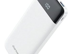 Chargeur portable Charmast