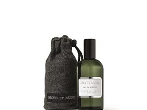 Geoffrey Beene Grey Flannel Men's Perfume