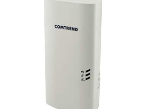 Comtrend 2Gbps G.hn Powerline Ethernet Adapter avec