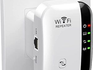 2022 Le plus récent amplificateur de signal