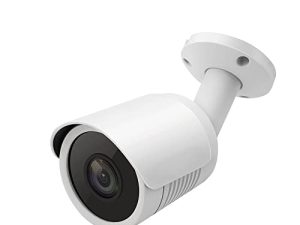 Caméra de sécurité CCTV analogique Real HD