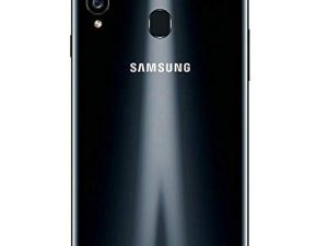 Samsung Galaxy A20